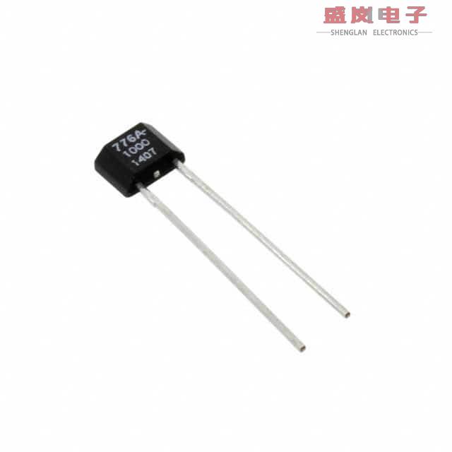 原装正品HEL-776-A-U-1[SENSOR RTD 1KOHM RADIAL]