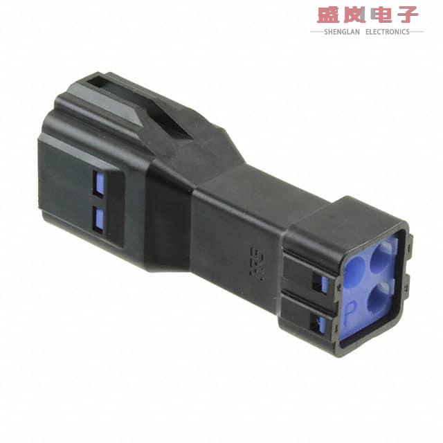 原装正品DF63W-3EP-3.96C[CONN PLUG 3.96MM 3POS]