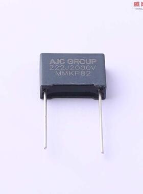 原装正品MMK222J3DD2AJ208G0[2.2nF 5% 2kV MMKP82