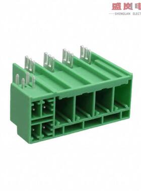 原装正品1717105[TERM B HEADER HYBRID 4+4POS]