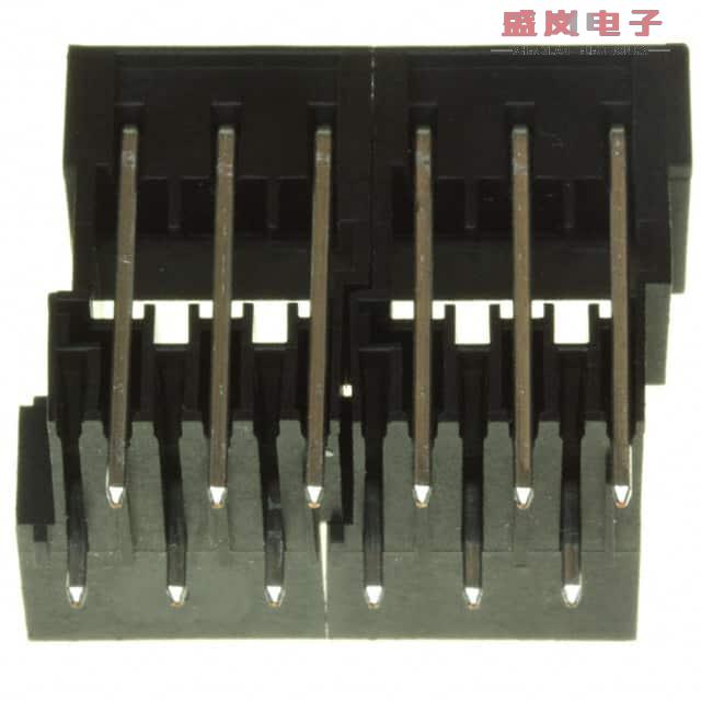 原装正品1776166-6[TERM B HDR 12POS 90DEG 5MM]