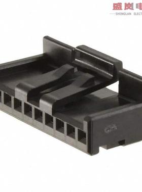 原装正品GT8E-10S-HU[CONN SKT 2MM 10POS]