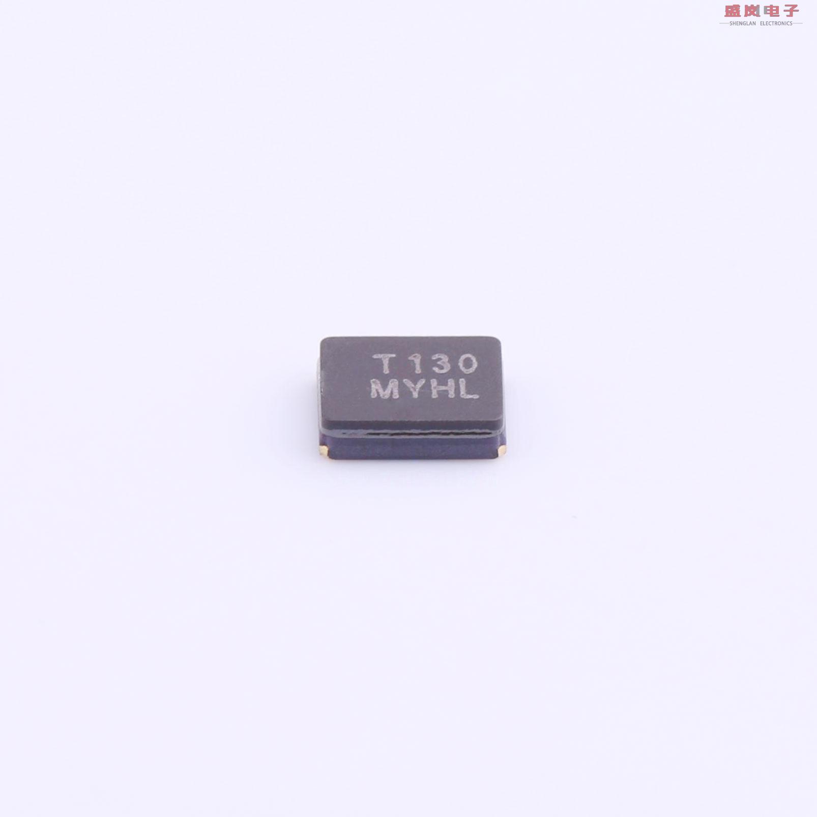 原装正品7V13000001[13MHz 10pF 20ppm]