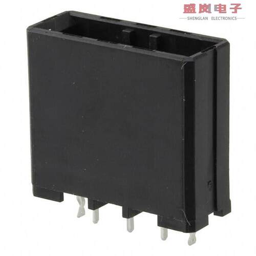 原装正品3-178136-5[CONN HEADER VERT 3POS 5.08MM]