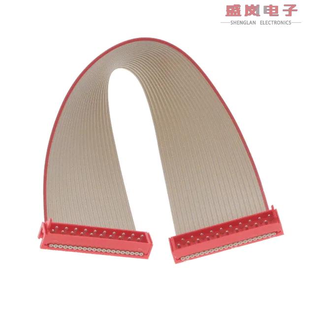 原装正品1483358-3[MICRO-MATCH LEAD 20P 250MM]