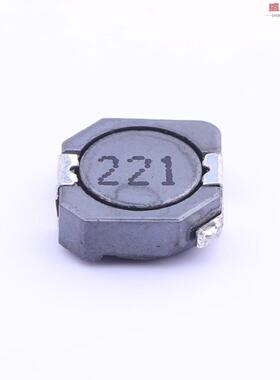 原装正品SLD10D40S-221MTT[功率电感 220µH 20% 756m I