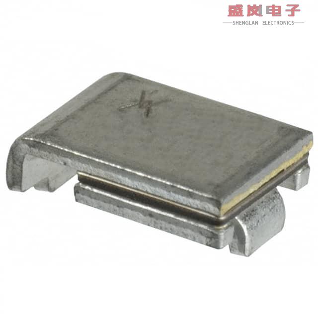 原装正品SMD100F-2[PTC RESET FUSE 30V 1.1A 2SMD]