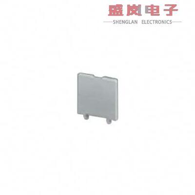 原装正品1413023[CONN TERM BLK END PLATE RAIL GRY]