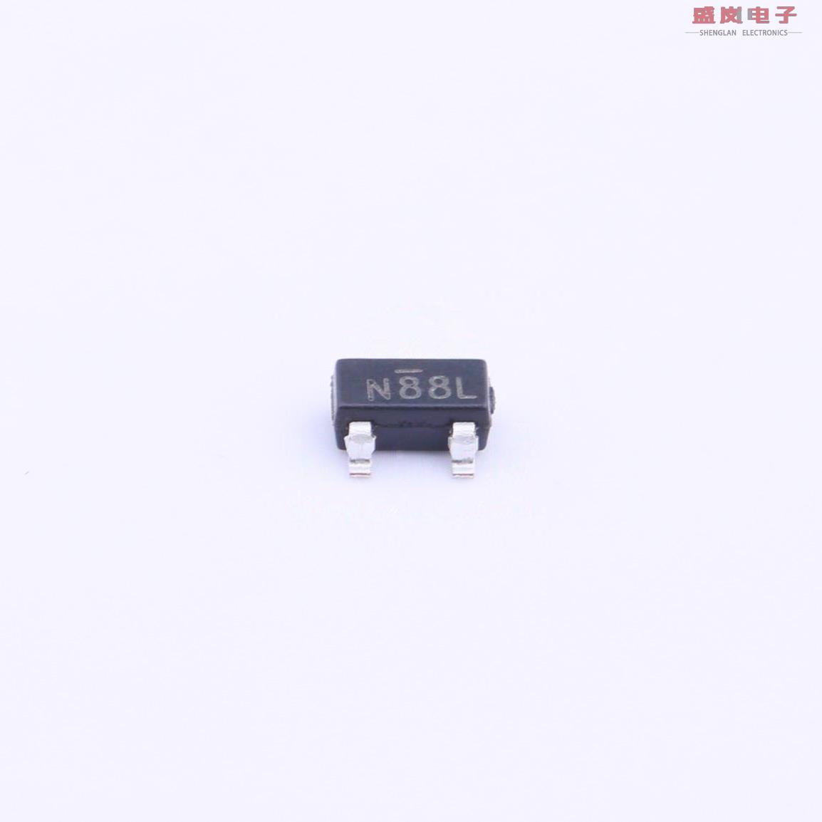 原装正品BL8064CB3TR28[线性稳压器/LDO Vo=2.8V SOT23