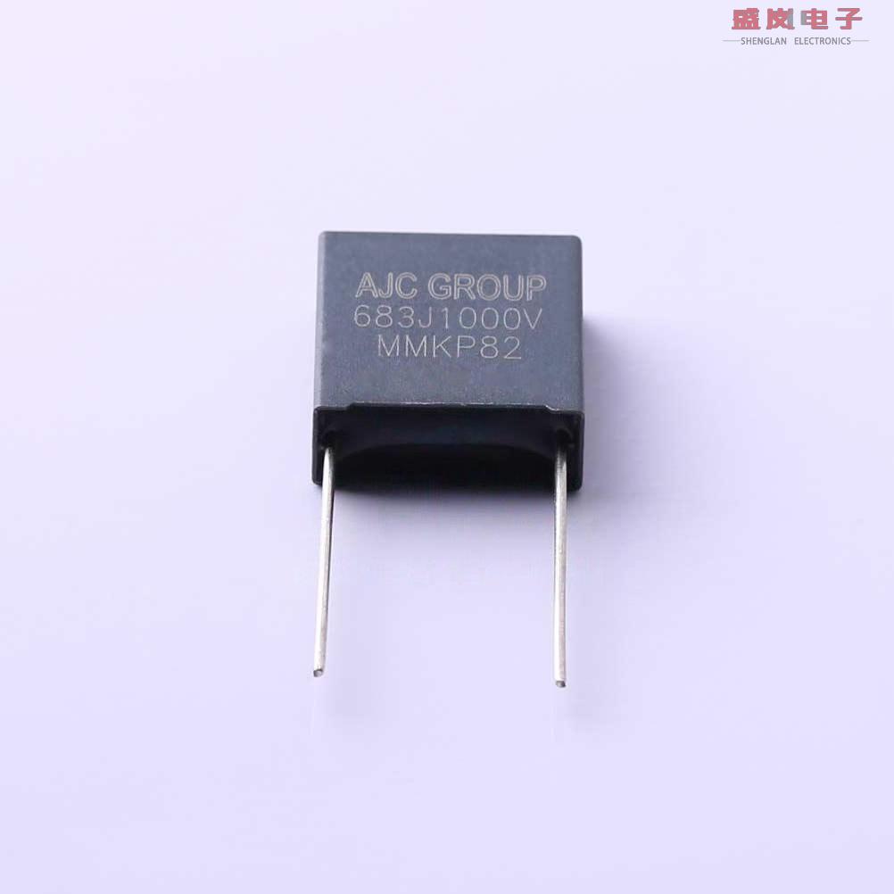 原装正品MMK683J3ADSAJ208G0[68nF 5% 1kV MMKP82谐振电容]