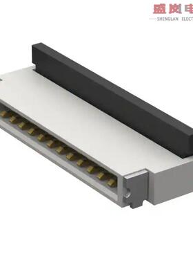 原装正品FFC2B28-12-G[12W,0.5MM FFC CON,R/A,DUAL CONT,]