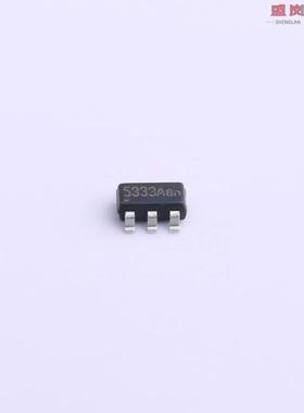 原装正品SD5333A[单电池锂离子/聚合物电池保护IC]