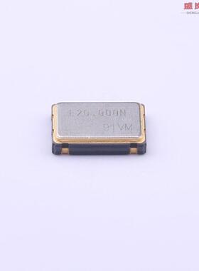 原装正品SG-8002CA 20.000000MHZ SHB[20MHz 5V 50ppm