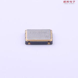 8002CA 20.000000MHZ SHB 原装 20MHz 50ppm 正品