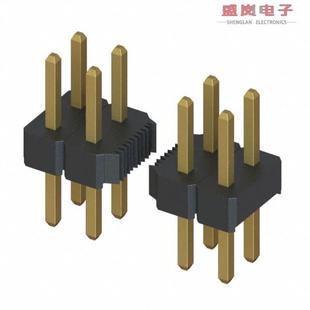 2025005 CONN 2MM 正品 100POS M22 VERT 原装 HEADER