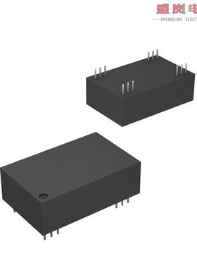 原装正品REC3-0515DRW/H/B[DC DC CONVERTER +/-15V 3W]