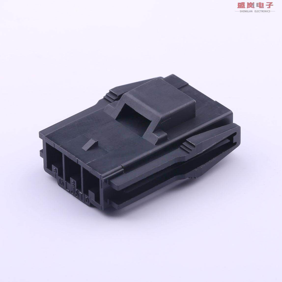 原装正品YLR-03V-K[4.5mm 1x3P]