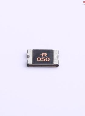 原装正品SMD1812P050TF/30[0.5A 30V 自恢复型]