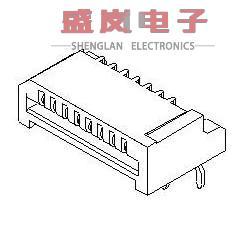 原装正品52807-0810[FFC & FPC 1.00 MM R/A FFC