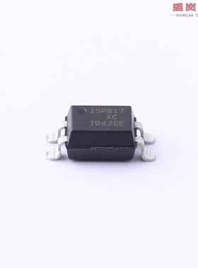 原装正品ISP817XCSMT&R[ISP817XCSMT&R]