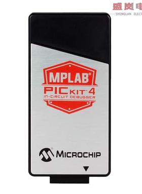 原装正品PG164140[PROGRAMMER MCU PICKIT4]