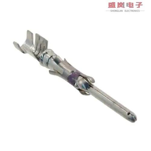 原装正品1-66361-0[CONN PIN 14-18AWG TIN-LEAD CRIMP]