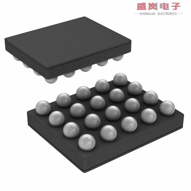 原装正品AD8233ACBZ-R7[IC ECG FRONT END 20WLCSP]