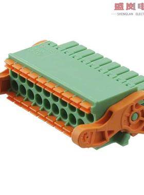 原装正品1790564[TERM B PLUG 20POS STR 3.5MM]