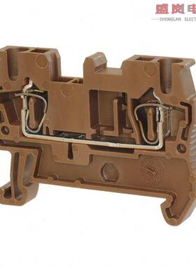 原装正品3035360[CONN TERM BLK FEED THRU 12-28AWG]