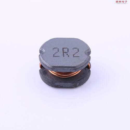 原装正品SLF1005-2R2MTT[功率电感 2.2µH 20% IND_10X9