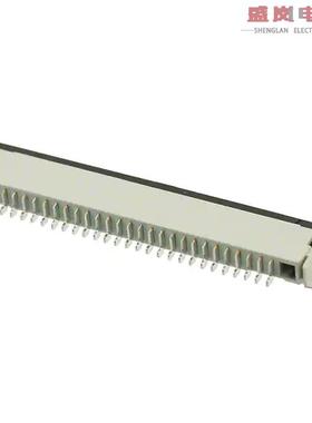 原装正品2-84952-7[CONN FPC BOTTOM 27POS 1.00MM R/A]