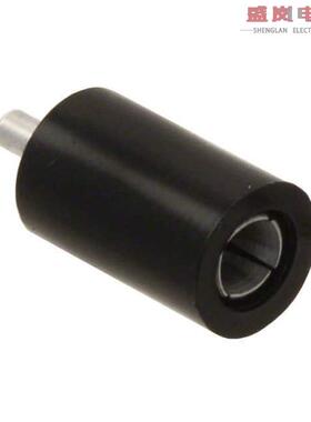 原装正品105-0853-001[PC TEST POINT JACK BLACK]