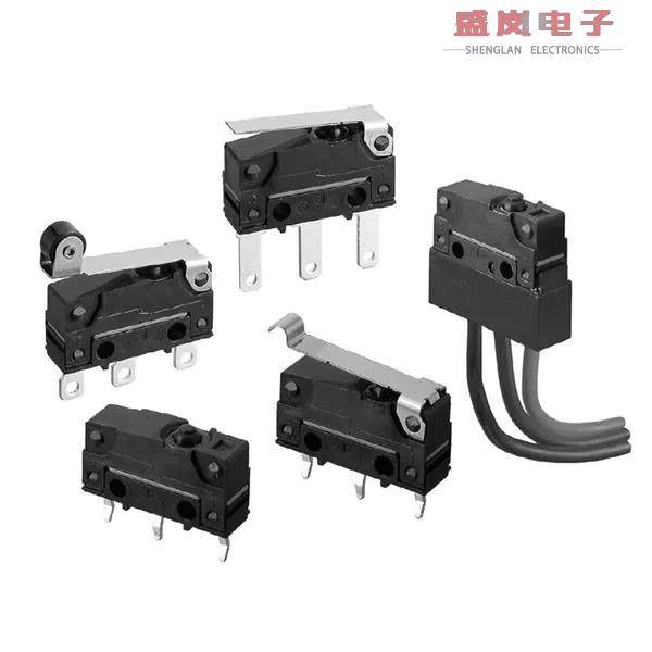 原装正品D2SW-P2D[]