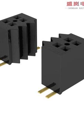 原装正品CLE-105-01-G-DV[CONN RCPT 10POS 0.031 GOLD