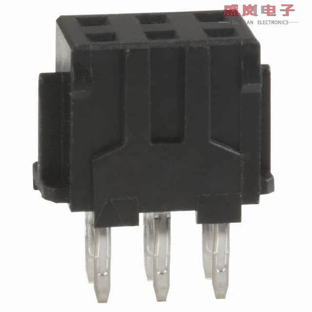 原装正品DF11-6DS-2DSA(06)[CONN RCPT 6POS 0.079 GOL