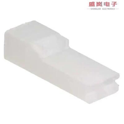 原装正品1-880488-1[CONN RCPT HSG 0.187 1POS NATURAL]