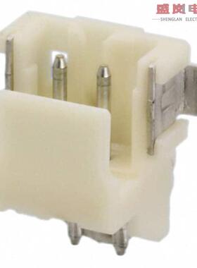 原装正品3-292173-2[CONN HEADER SMD R/A 2POS 2MM]