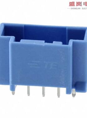 原装正品5-1971798-2[CONN HEADER VERT 5POS 2.5MM]