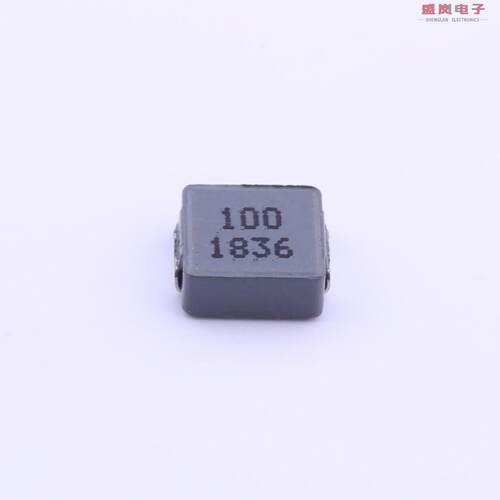 原装正品TMPC0603H-100MG-D[10uH 20% 3.5A 75m]