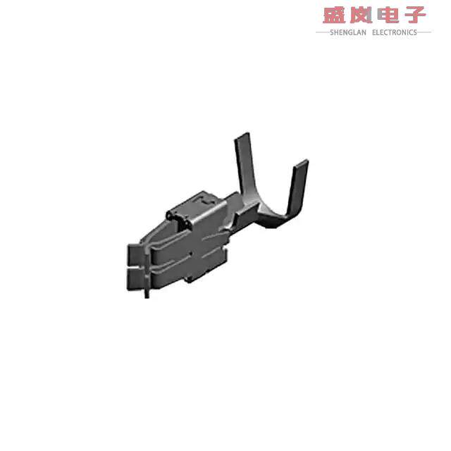 原装正品969042-1[CONN SOCKET 13-17AWG CRIMP TIN]