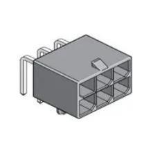 原装正品172064-1010[集管和线壳 Mega-Fit RA Hdr Ass