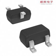 原装正品MMBT4401T-7-F[TRANS NPN 40V 0.6A SOT-523]