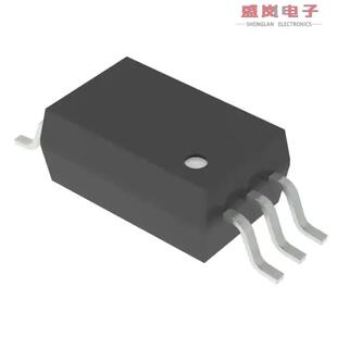 原装正品TLP2704(TP,E[HIGH SPEED LOGIC OUTPUT COUPLER;]
