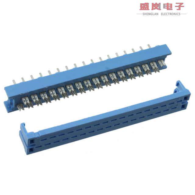 原装正品1658525-2[CONN DIP HDR IDC 34POS VERT]