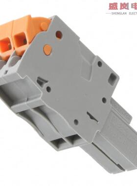 原装正品3051111[TERM B PLUG 2POS STR]