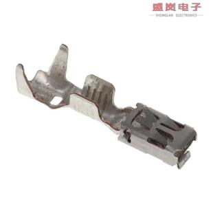 1411594 TIN CRIMP 20AWG SOCKET CONN 正品 原装