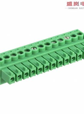 原装正品1840476[TERM B PLUG 13POS STR 3.5MM]