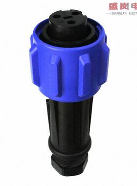 原装正品PX0911/03/S[CONN PLUG FMALE 3P NICKEL SCREW]