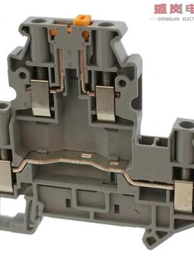 原装正品3044775[CONN TERM BLK DISCONN 10-26AWG]