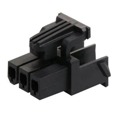 原装正品200453-0103[集管和线壳 MINIFIT TPA2 3CKT S